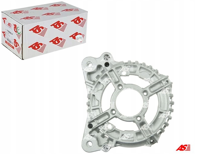 фото №1, Кришка генератора as-pl