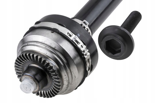 фото №4, Nty приводной вал приводная