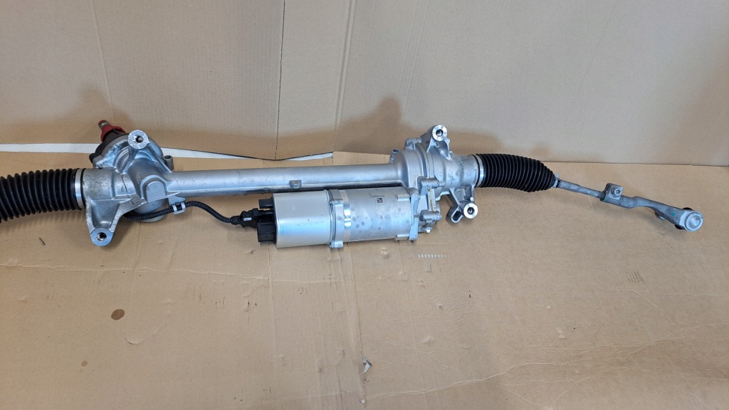 Купить Bmw x5 рестайлинг  g05 2023 r 3.0 d lci автоматическая коробка передач трансмиссия рулевая 14289010