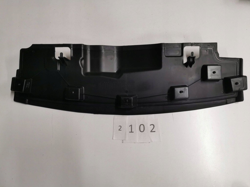 Накладка верхний решетка, накладка поперечина ford mustang 2.102 Киев