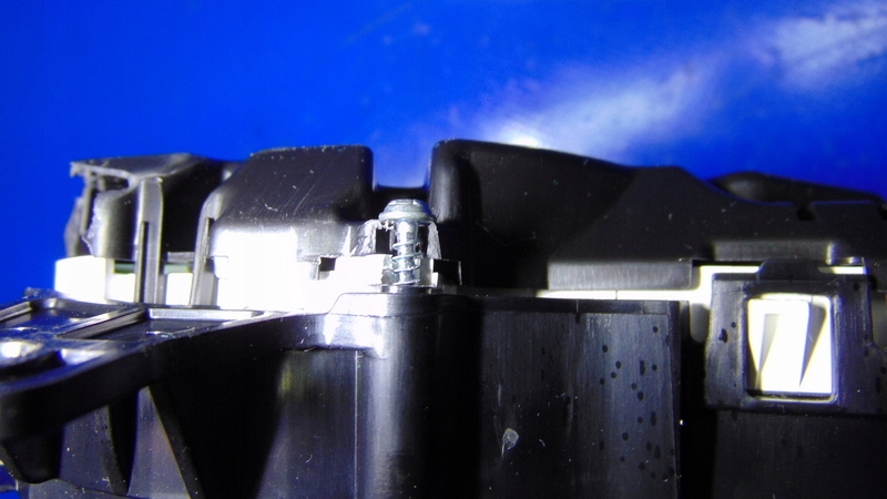 фото №4, Лічильник прилади 1.0 ecoboost ford focus mk4 18-23 r