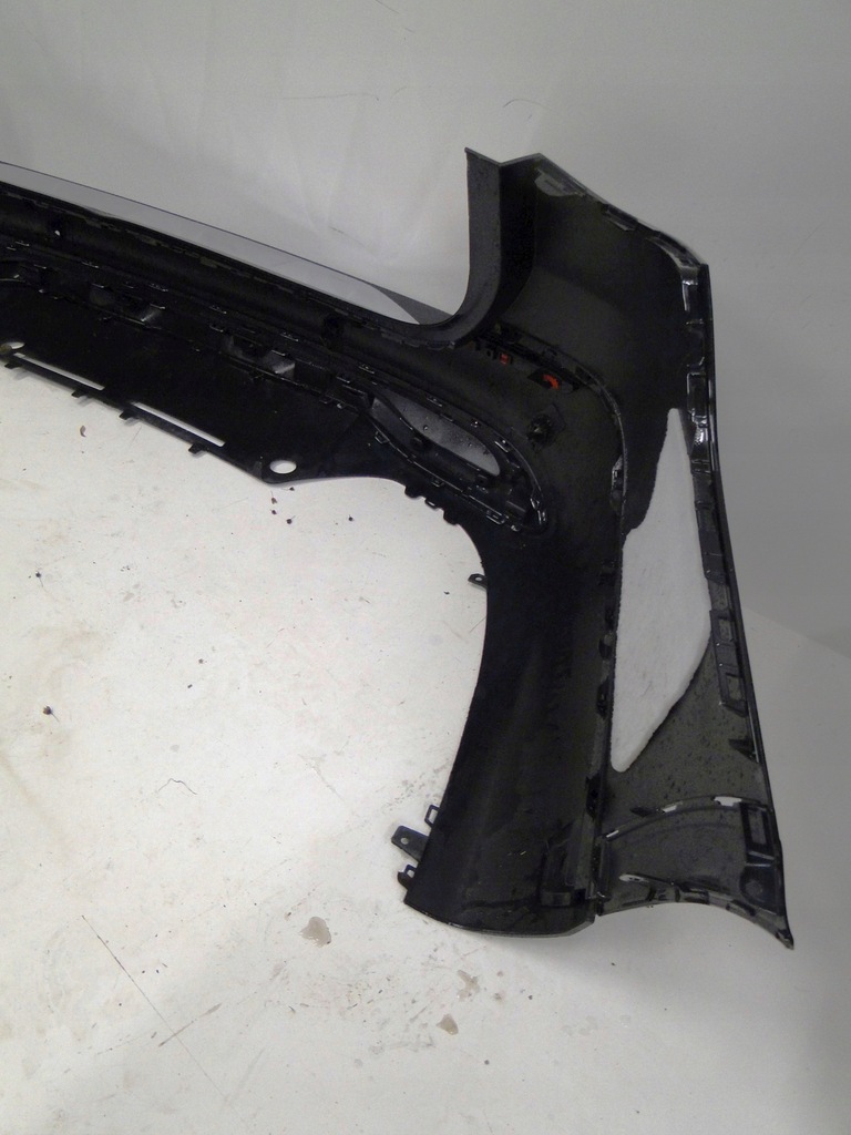 фото №12, Mercedes e klasa 214 w214 all terrain kombi бампер задний all-terrain 197