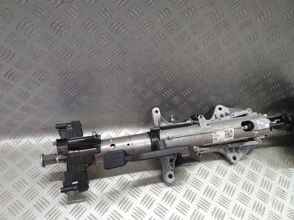 фото №6, Колонка кермова opel insignia b