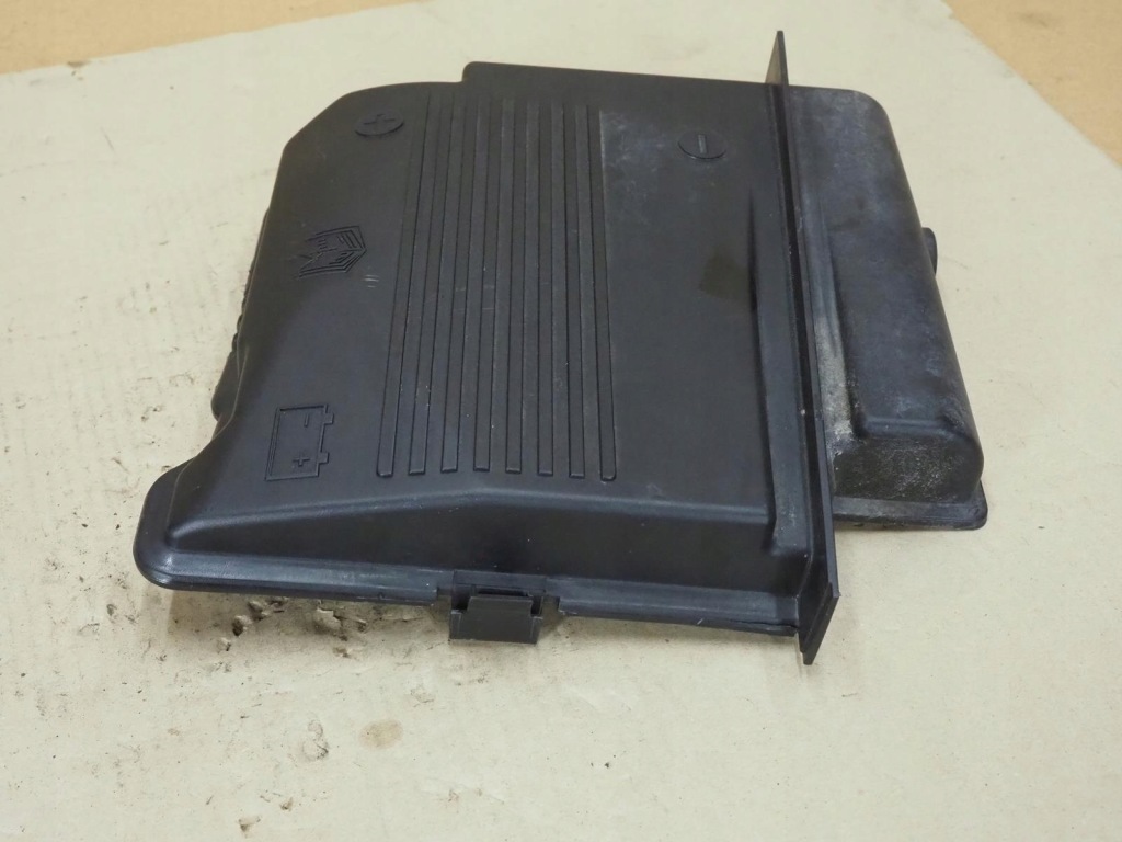 Mini r50 r53 2005r 1.6 крышка защита аккумулятор 6924895 Доставка