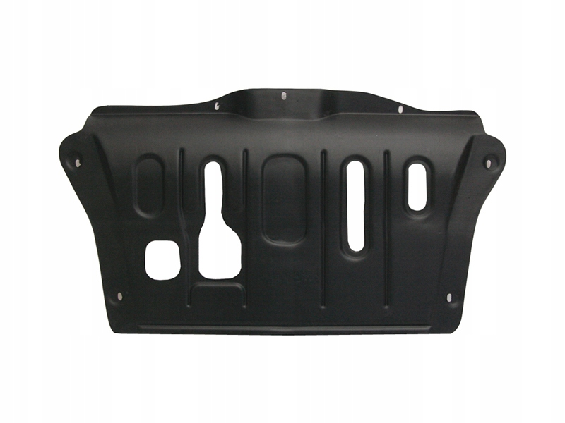 фото №1, Защита pod двигатель пол dacia duster 1 2010-2016