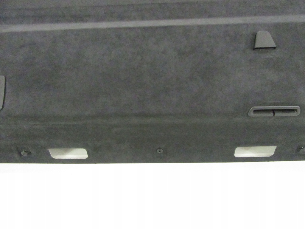 Полиця задній багажника bmw seria 5 f10 седан m набір individual алькантара Київ