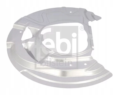 Защитная накладка диск тормозной к bmw x5/x6 od 2007 r. Недорого