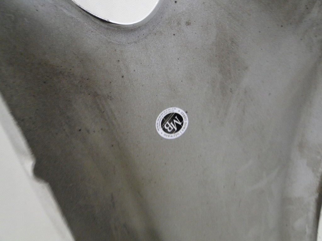 фото №9, Mercedes c klasa 205 w205 крыло передний левый 63 amg 799