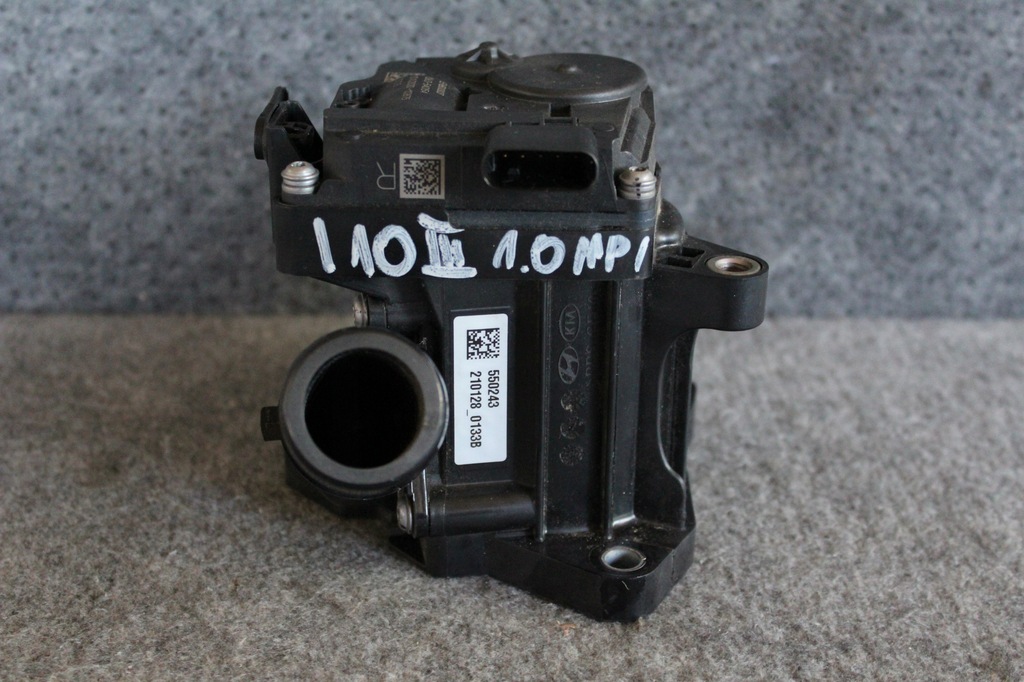 фото №1, Термостат hyundai i 10 iii 2020-