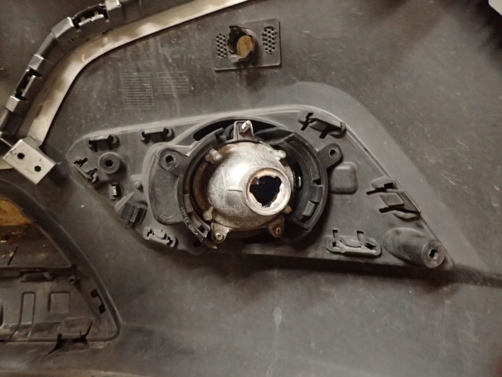 фото №10, Бампер перед opel mokka