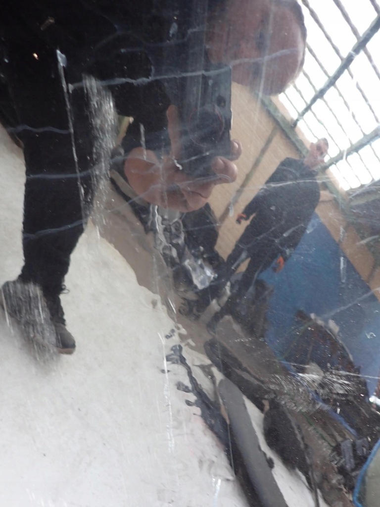 фото №11, Vw polo vi 6 2g 17- дверь перед передние левая