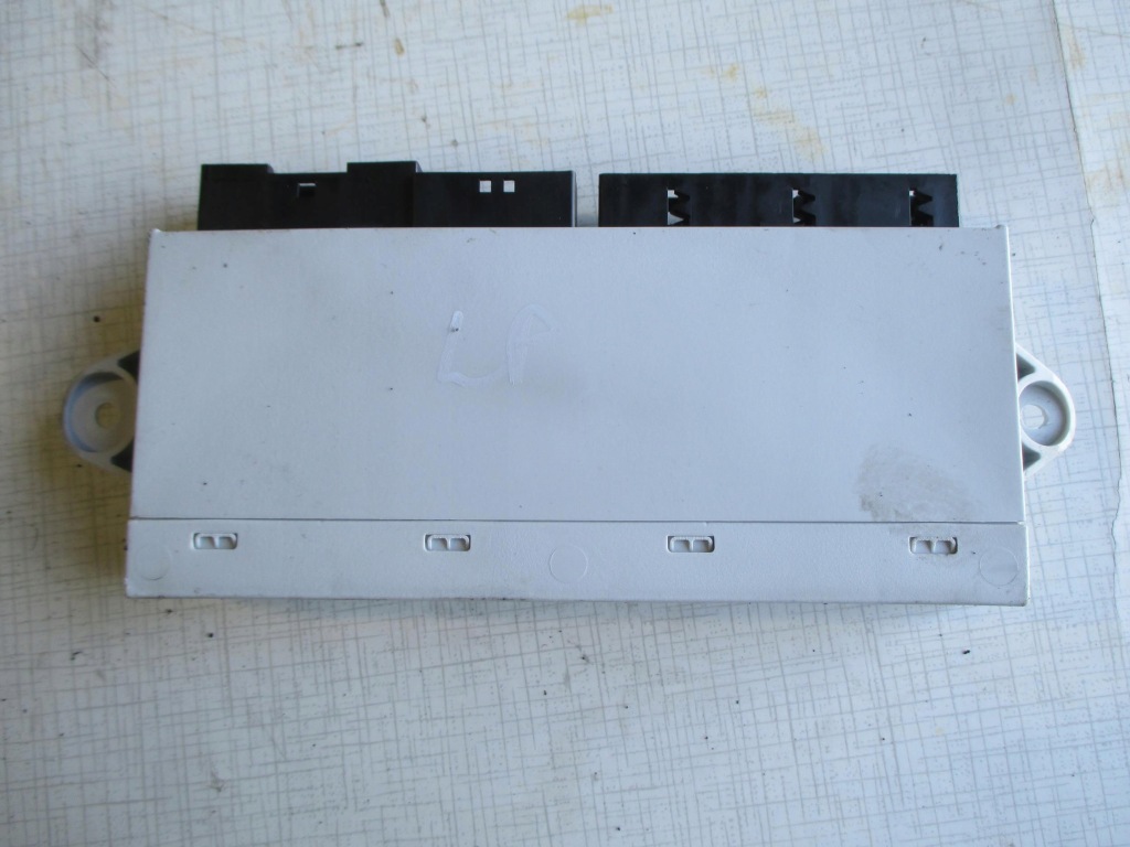 фото №1, Bmw e65 01-05 модуль з двері лівий перед 6922262