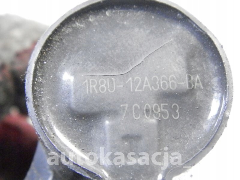 фото №4, Jaguar s type котушка запалювання 1r8u12a366ba