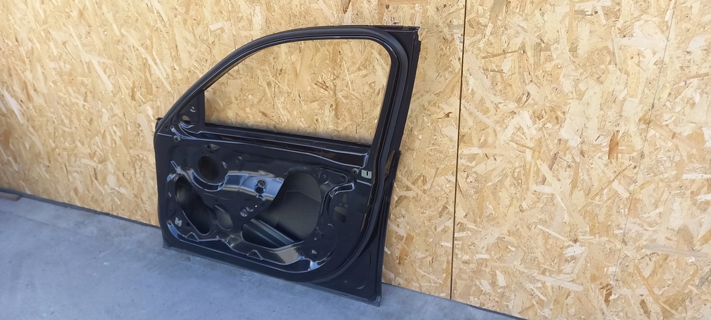 фото №9, Bmw 3 f30 праве двері перед передні чорні