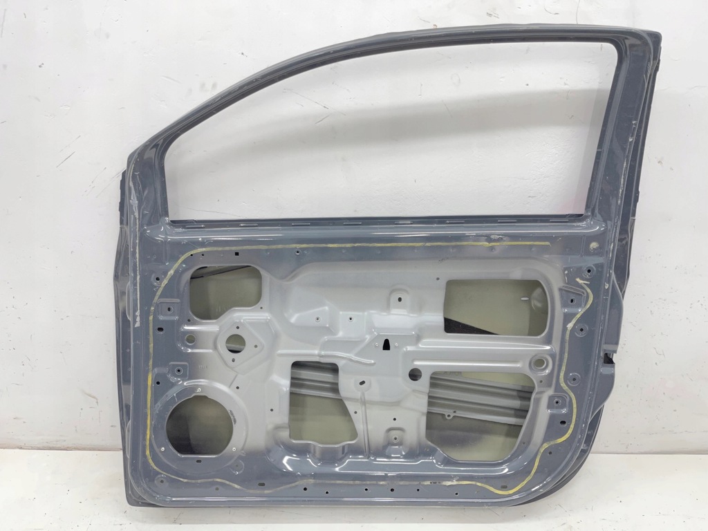 фото №7, Двері праве передні fiat 500