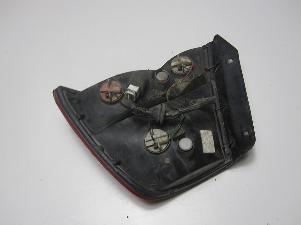 фото №9, Лампа задняя левая hyundai accent 01r 222