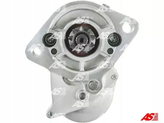 Купить Стартер land rover freelander 2.0 00-