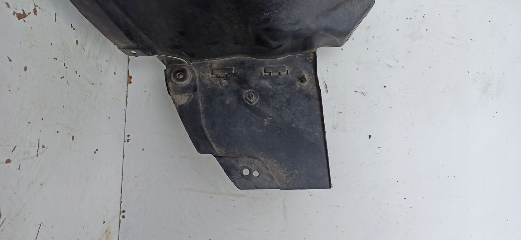 фото №6, Chevrolet cruze lift 2012- підкрилок правий перед