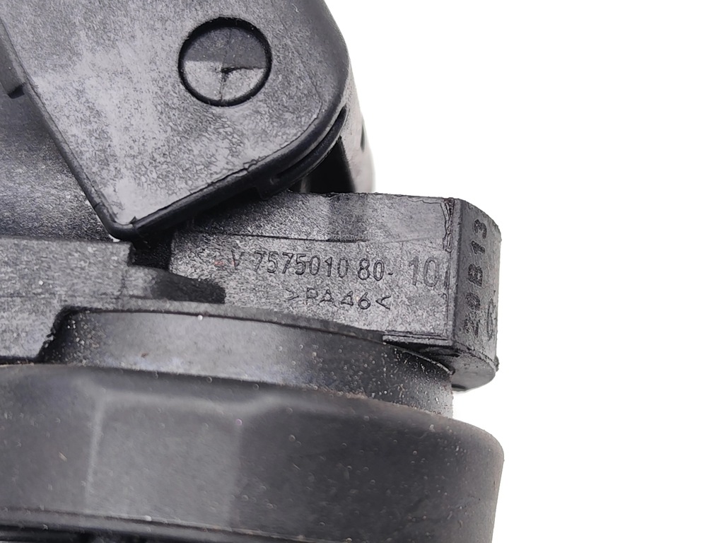 фото №7, Citroen ds3 катушка зажигания wysokiego напряжения 1.6 thp 150 бензин 2013