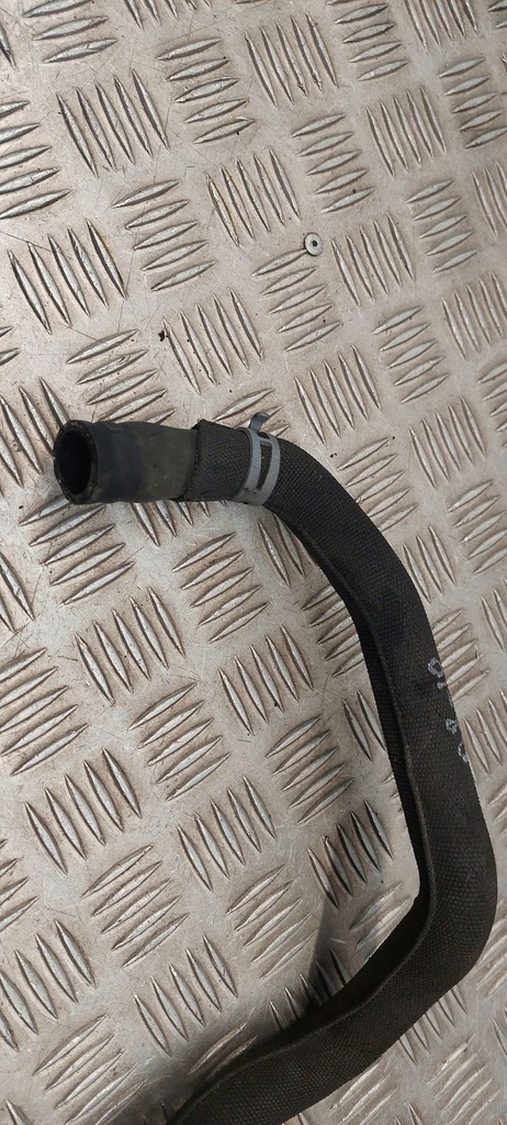 фото №6, Audi a8 s8 d4 4h 2013 шланг / wąż радіатора