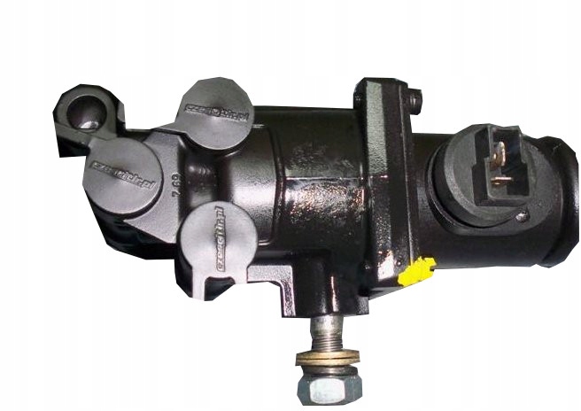 Купить Электроклапан клапан дверь bus bosch 0481500101