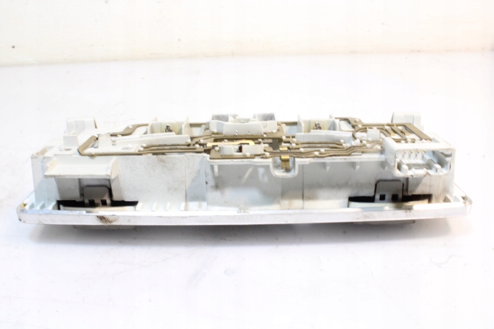 фото №6, Освещение кабины перед renault laguna iii