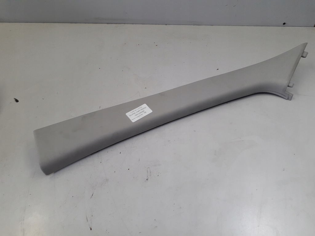 фото №1, Renault clio iv защита обшивка стойка правый перед 769117807r