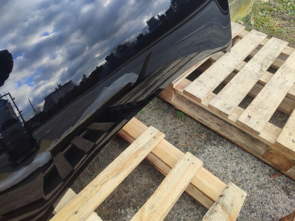 фото №11, Капот крышка двигателя стальной kia picanto iii 3 ja 3.17-7.23r przedlift abp