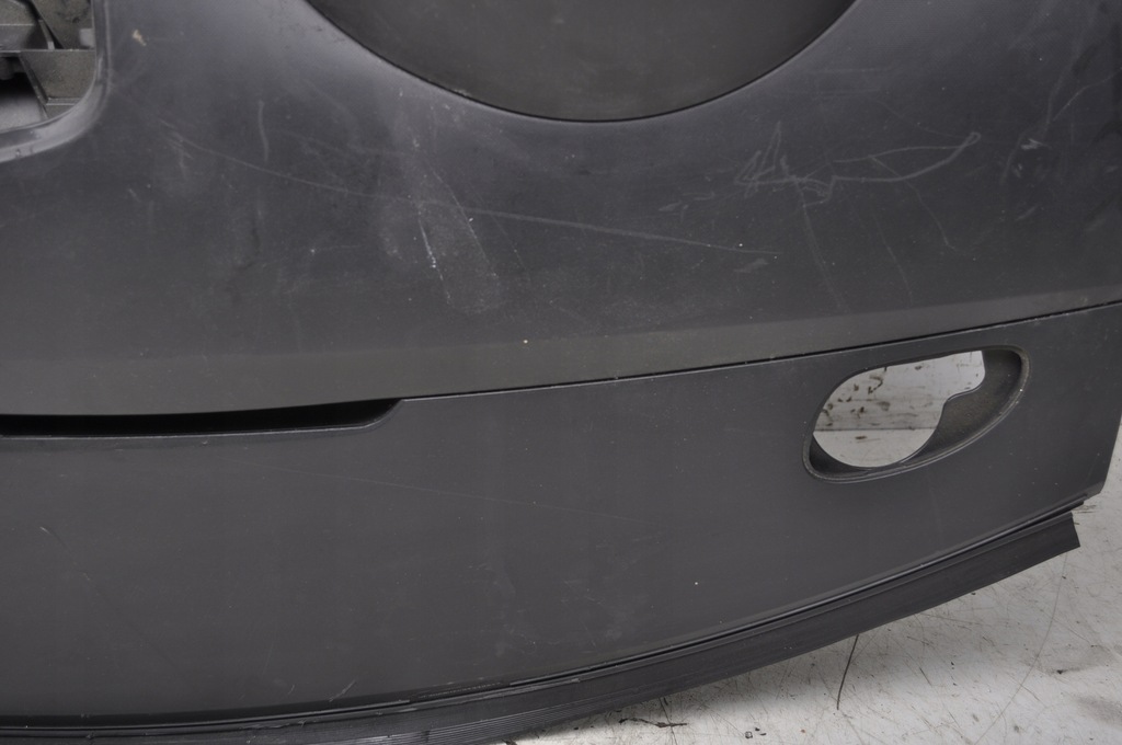 фото №12, Peugeot 207 приборная панель приборная приборная панель