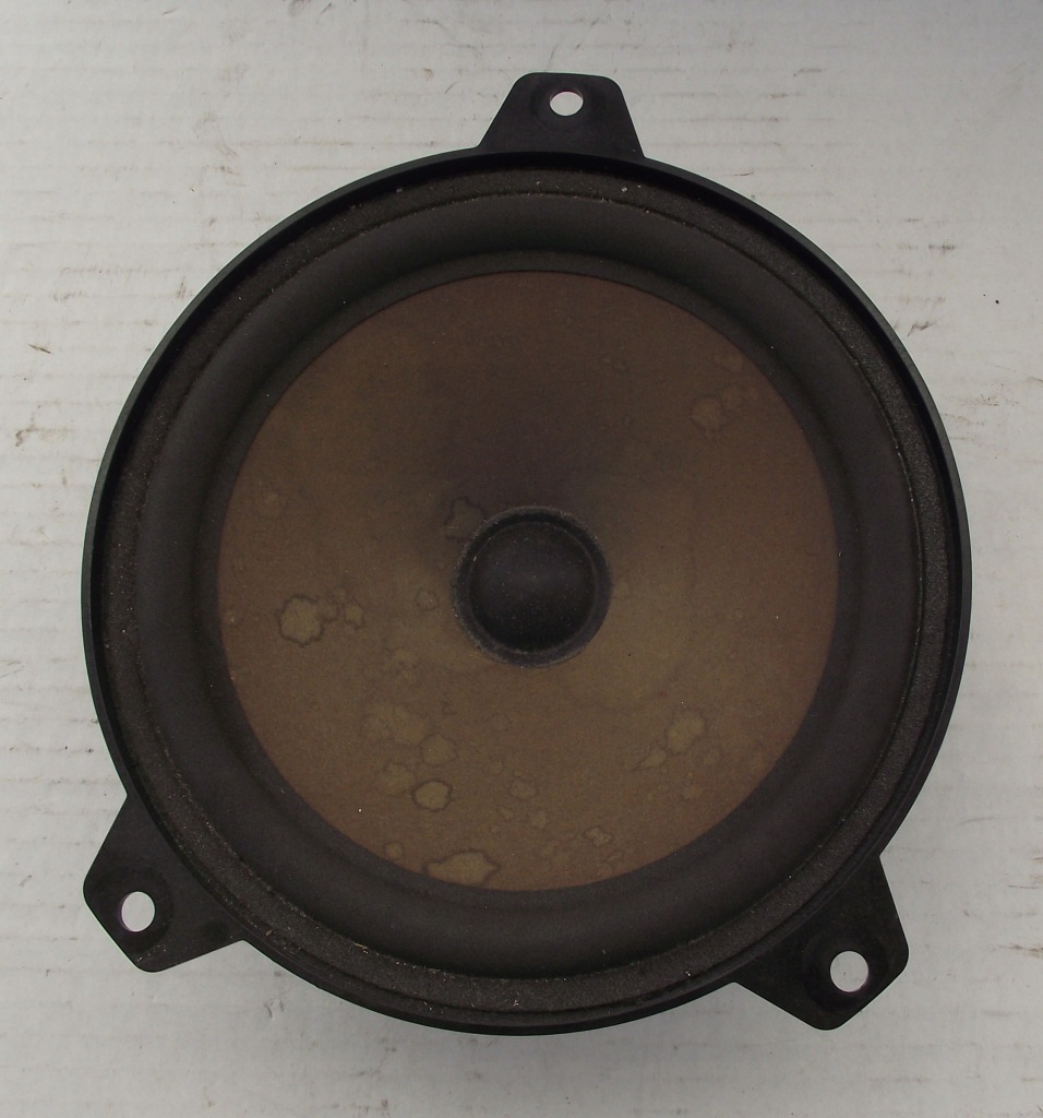 Купить Динамик дверь правый левый bmw e46 65.13-8368233