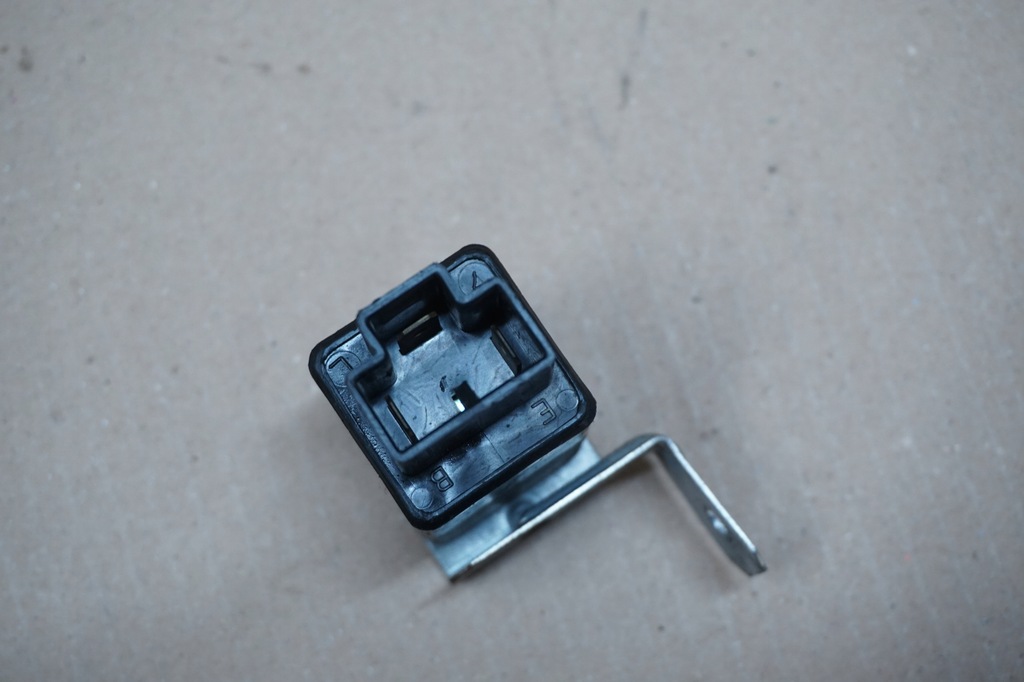 фото №6, Nissan terrano i реле 91r