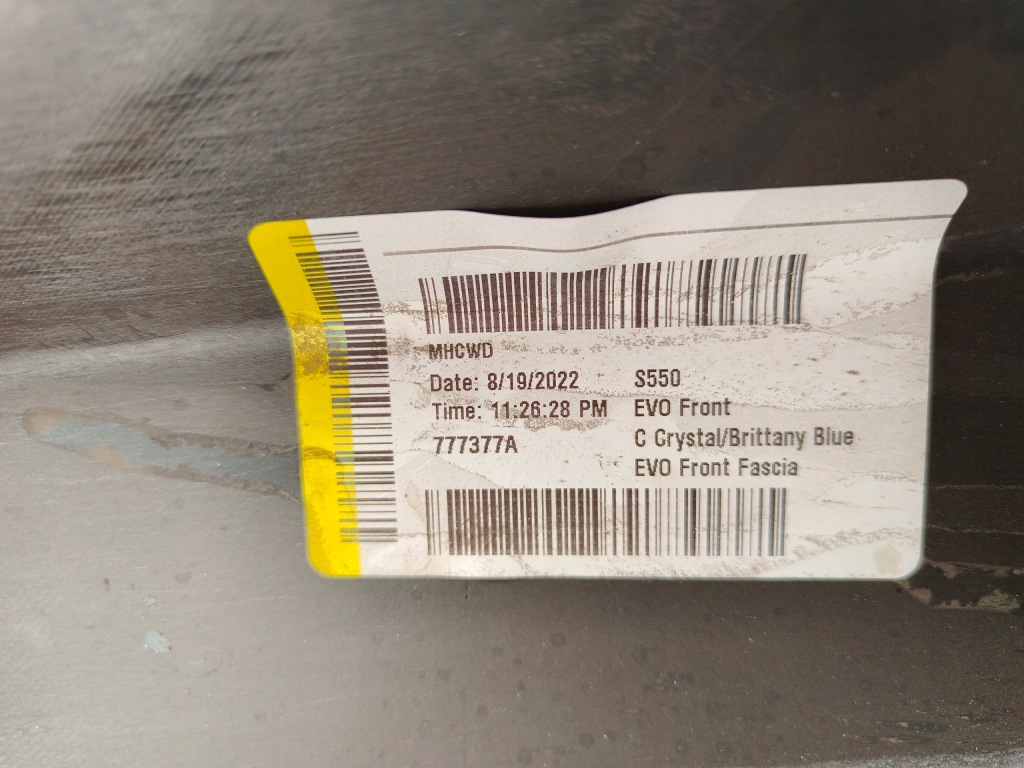 Ford mustang gt gt500 shelby 2020- бампер перед решётка радиатора решётка оригинал usa Киев