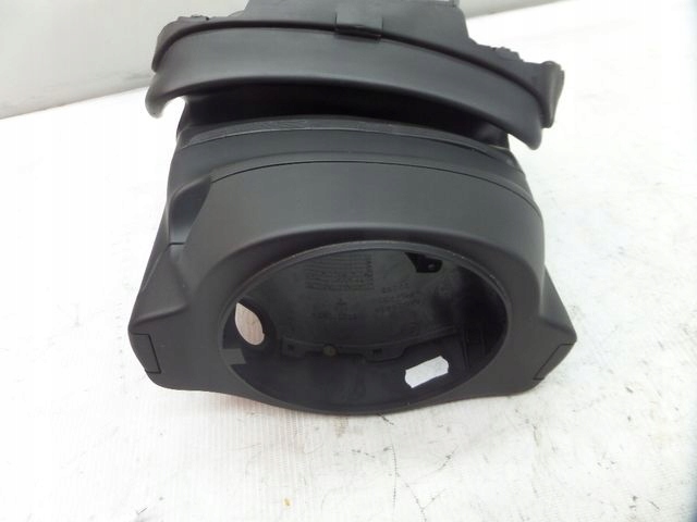 фото №5, Maserati quattroporte vi корпус колонки