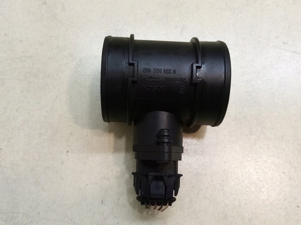 фото №1, Расходомер opel vectra b 2.0 dti