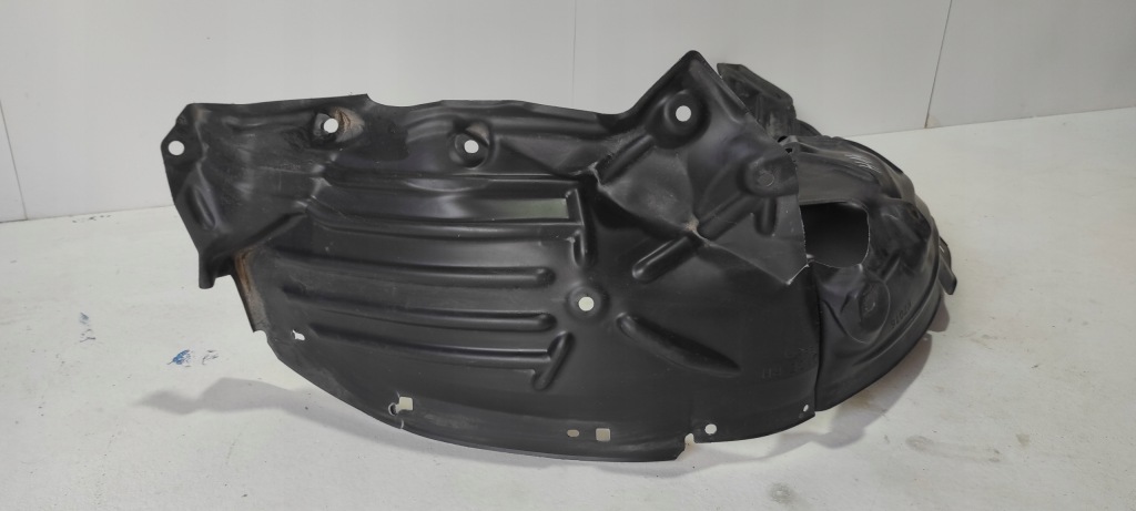 фото №3, Mazda cx-3 подкрылок правое передние d10e 2017 rok