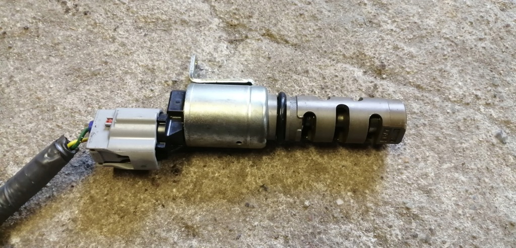 фото №1, Lexus ct 10- 1.8 h датчик faz розподільного валу