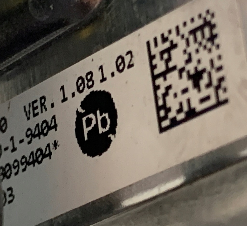 фото №7, Kia niro hybrid насос гальмівна abs 58500-g5710