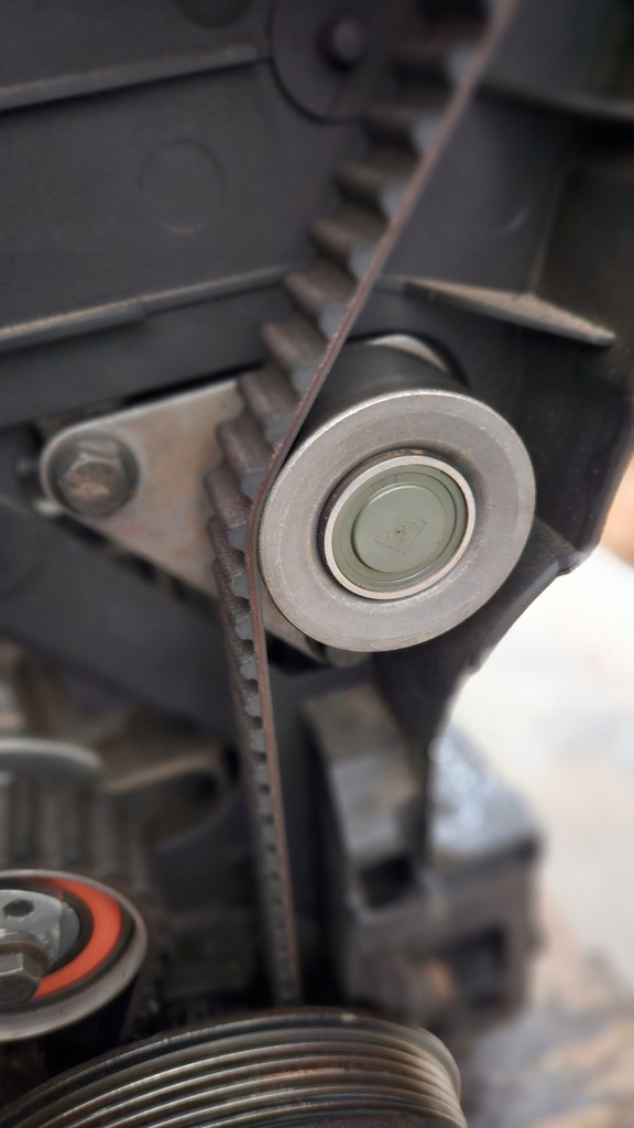 фото №8, Volvo s60 i v70 ii xc70 i xc90 i s80 i 2.5t 209km двигатель b5254t2 258tys km