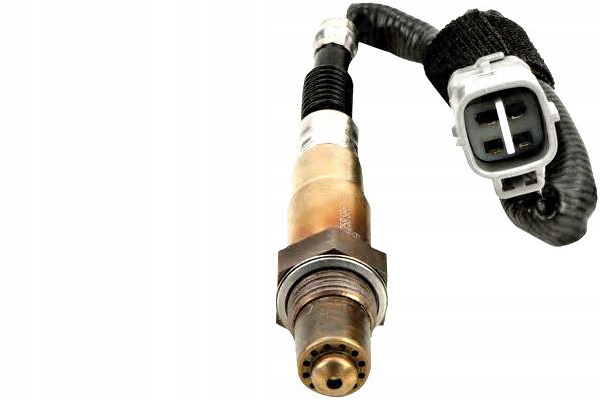 Датчик лямбда-зонд pin 4 379mm lexus rx; toyota auris Ціна