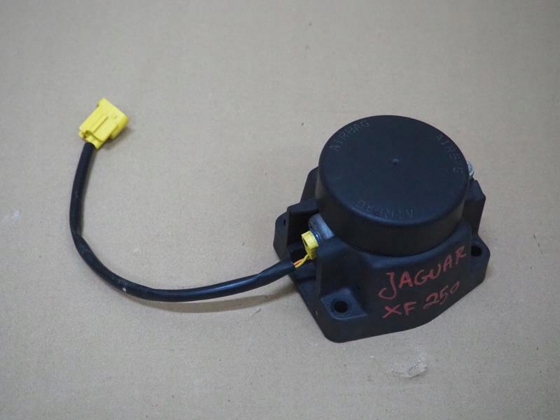 фото №1, Подушка безпеки подушка патрон капот jaguar xf250