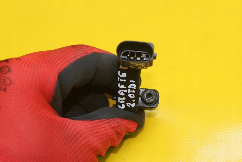 фото №5, Датчик вала 036906433c crafter 2.0 tdi ckt