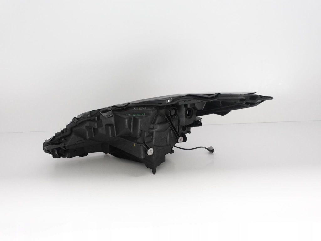 Lexus rx iv 4 15-19 full led фара правый  перед европа Оригинал