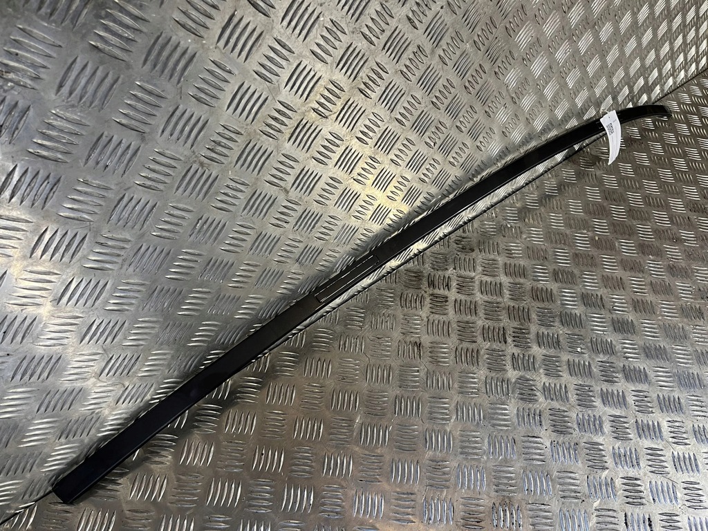 фото №6, Bmw 4 f36 gran coupe 2018 молдинг кровельная 7374360