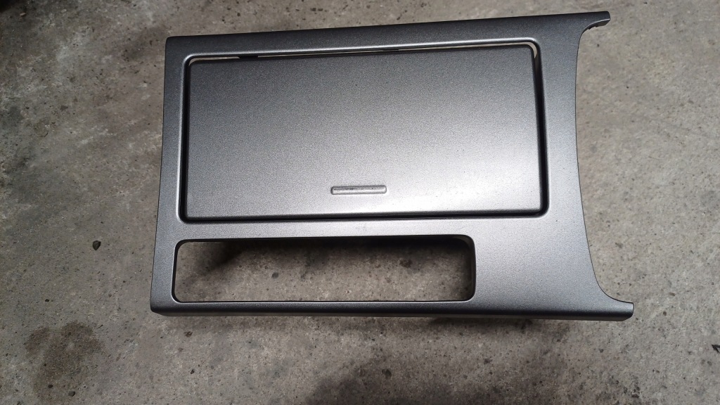 фото №1, Mazda 6 08-12 gh защита кронштейн na напитки gs1d-64361