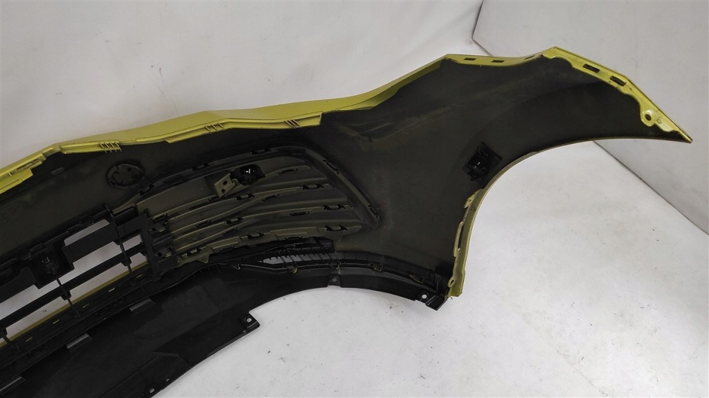 фото №12, Бампер перед vw golf 8 viii po 2020 5h0807221h