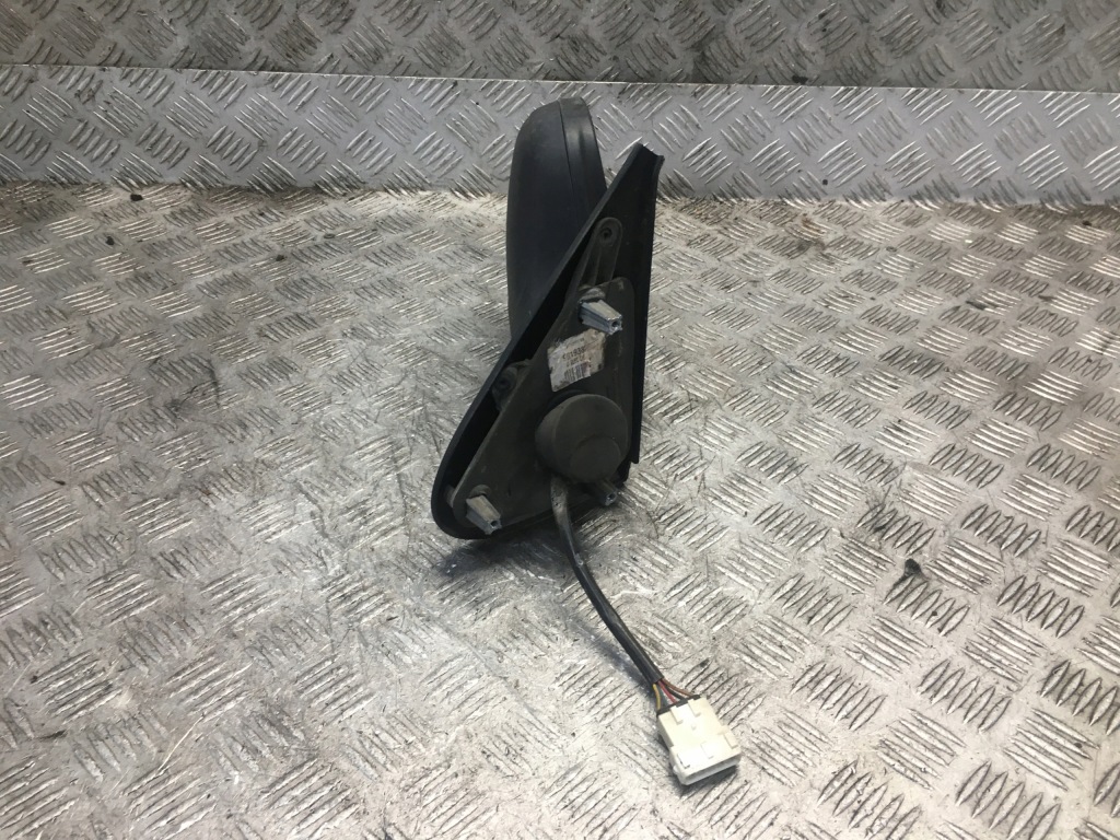 фото №2, Partner i зеркало правое 5 pin