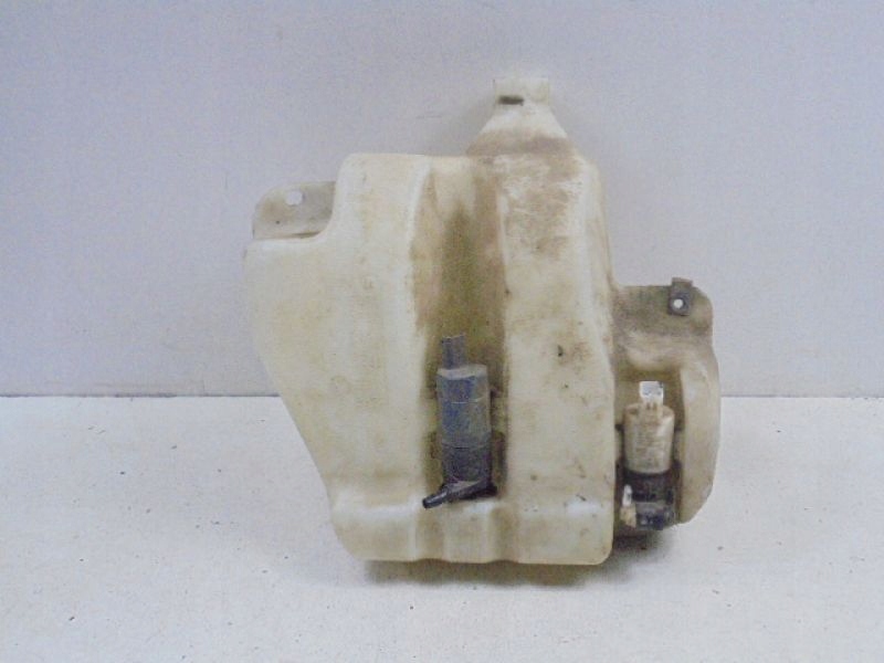 фото №11, Peugeot 807 насос бачок распылителя ксенон