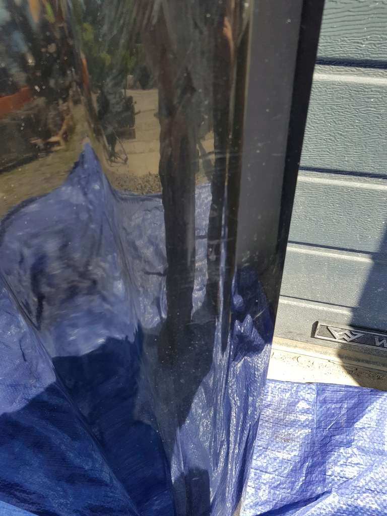 фото №13, Капот mercedes w212 c040 040