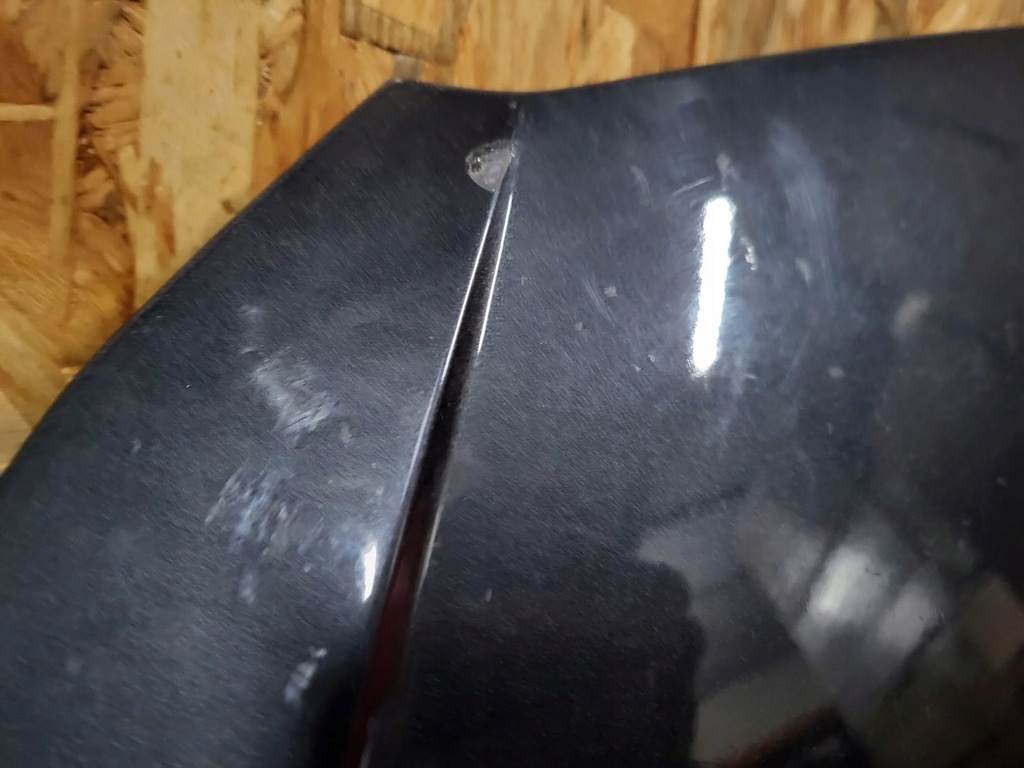 фото №4, Капот audi a5 ii 8w6