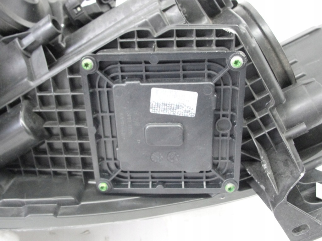 фото №9, Лампа перед правая renault kadjar h7 led lift 2018- 260104607r